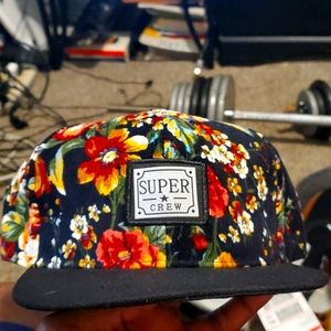 Snapback